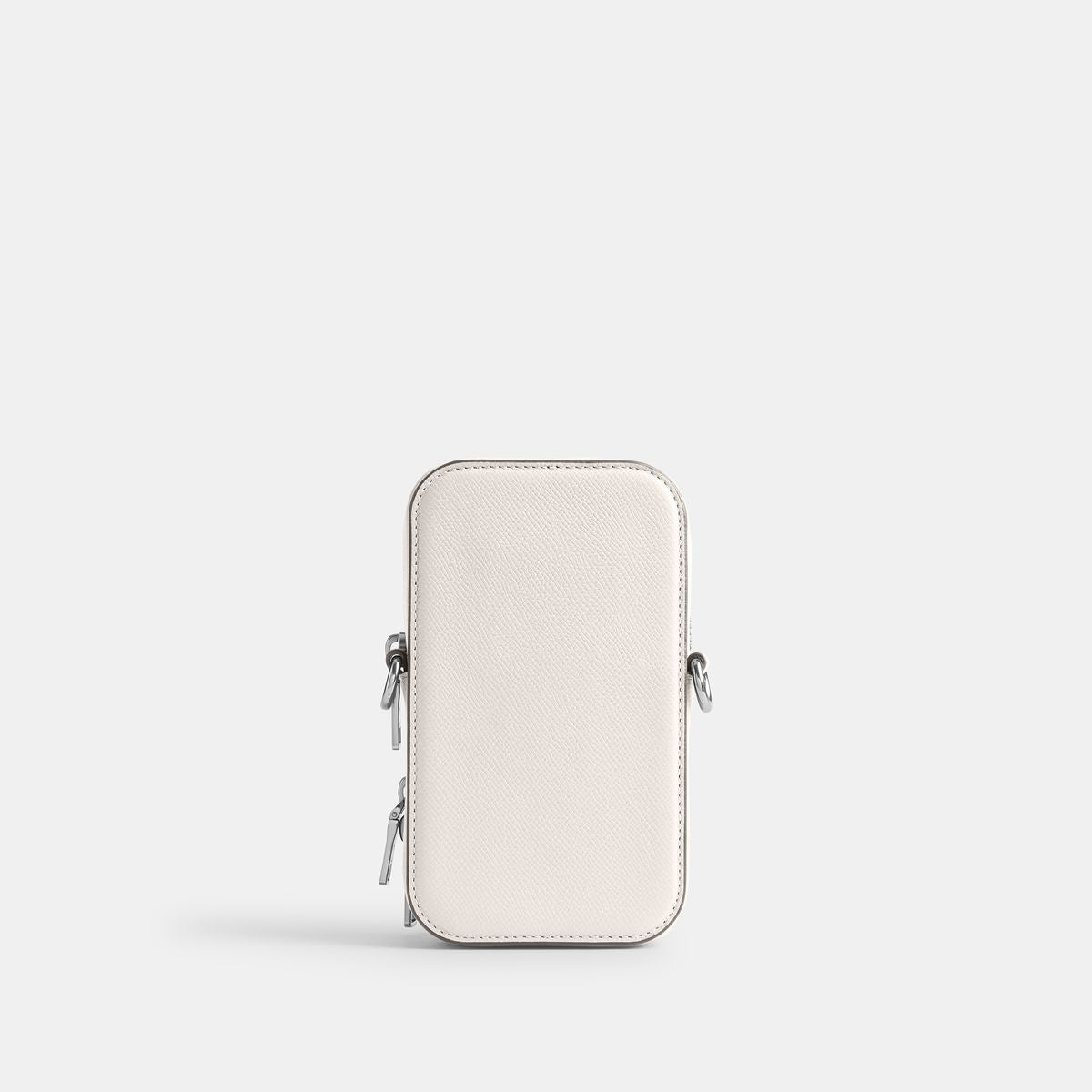 CP272-Phone Crossbody-Chalk
