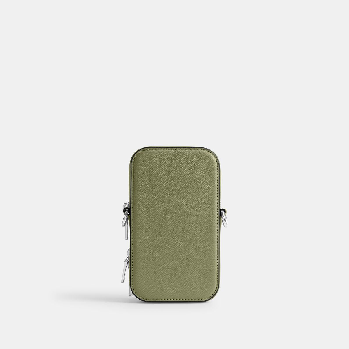 CP272-Phone Crossbody-Moss