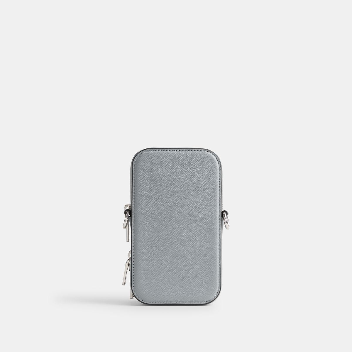 CP272-Phone Crossbody-Grey Blue
