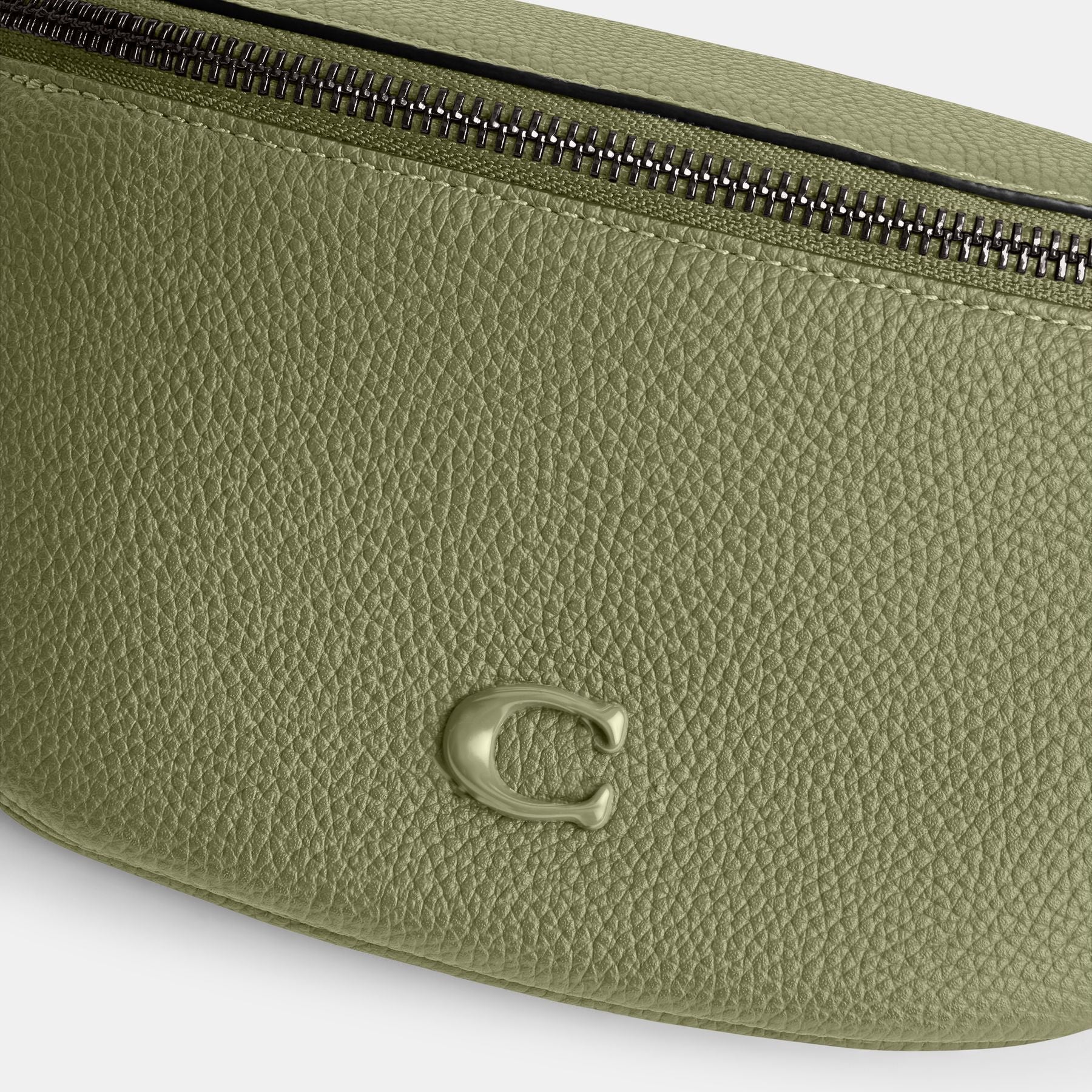 CP402-Charter Belt Bag 7-Moss