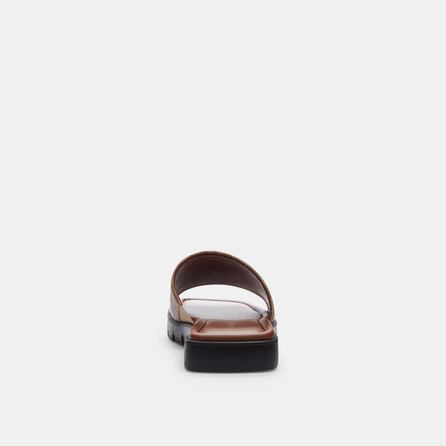 Florence Sandal In Signature Canvas