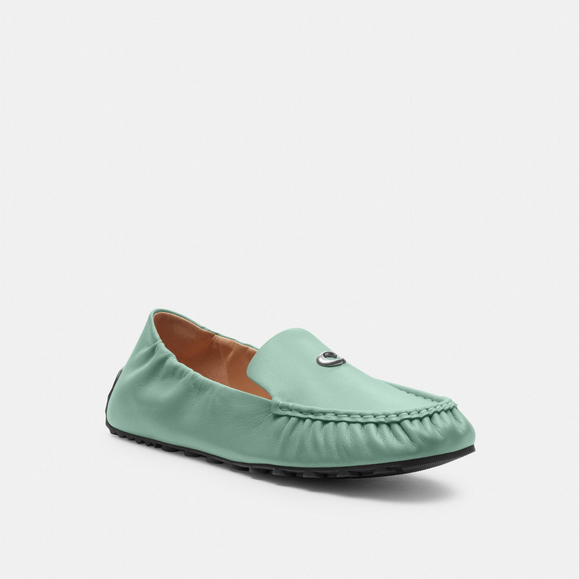 CP918-RONNIE LOAFER-Aquamarine