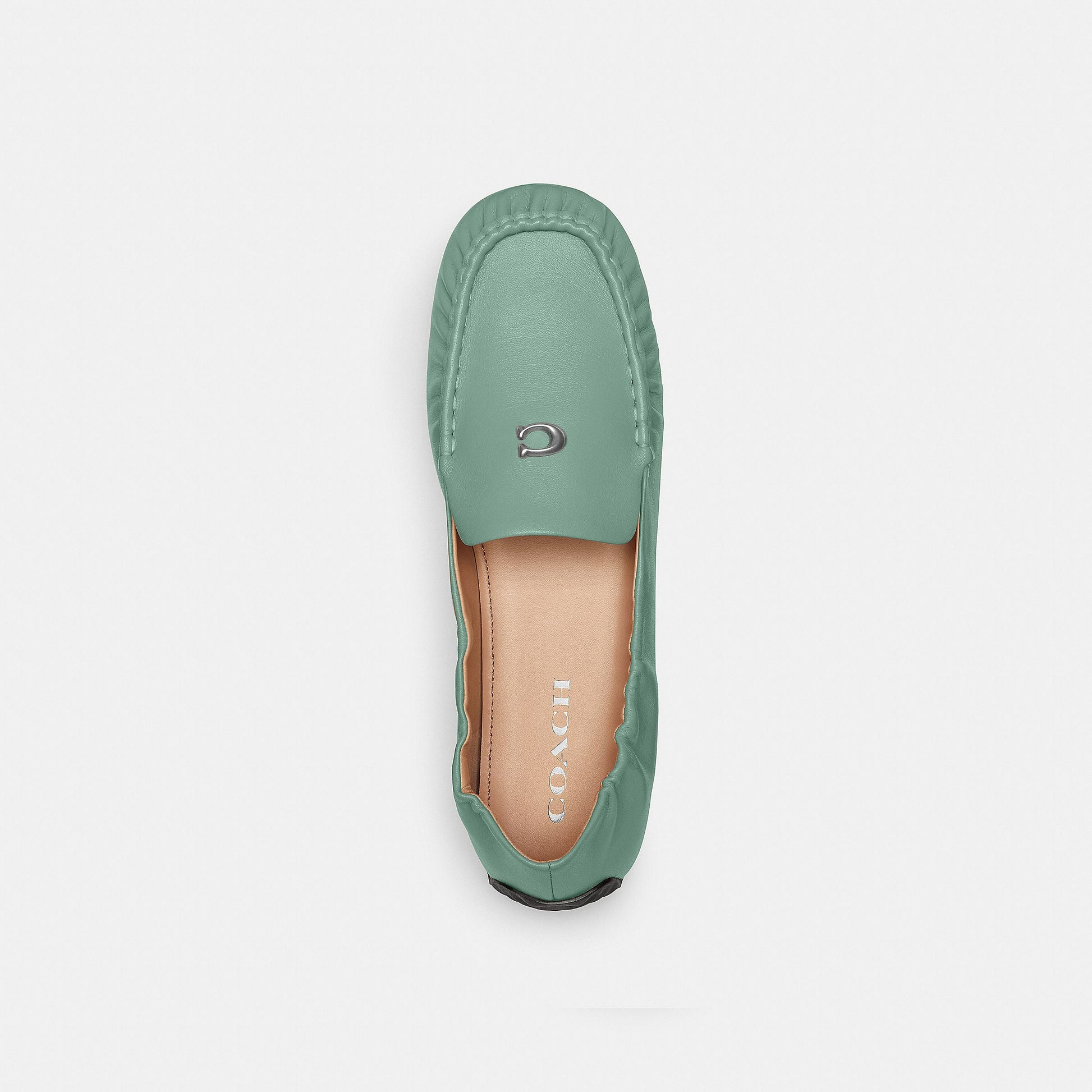 CP918-RONNIE LOAFER-Aquamarine