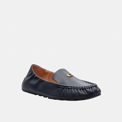 CP918-RONNIE LOAFER-Midnight Navy