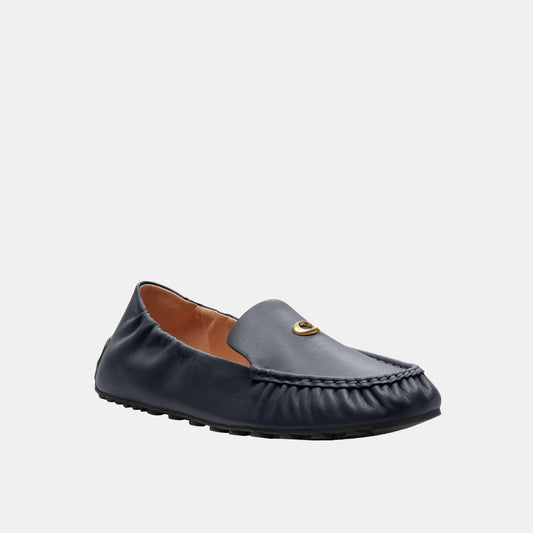 CP918-RONNIE LOAFER-Midnight Navy