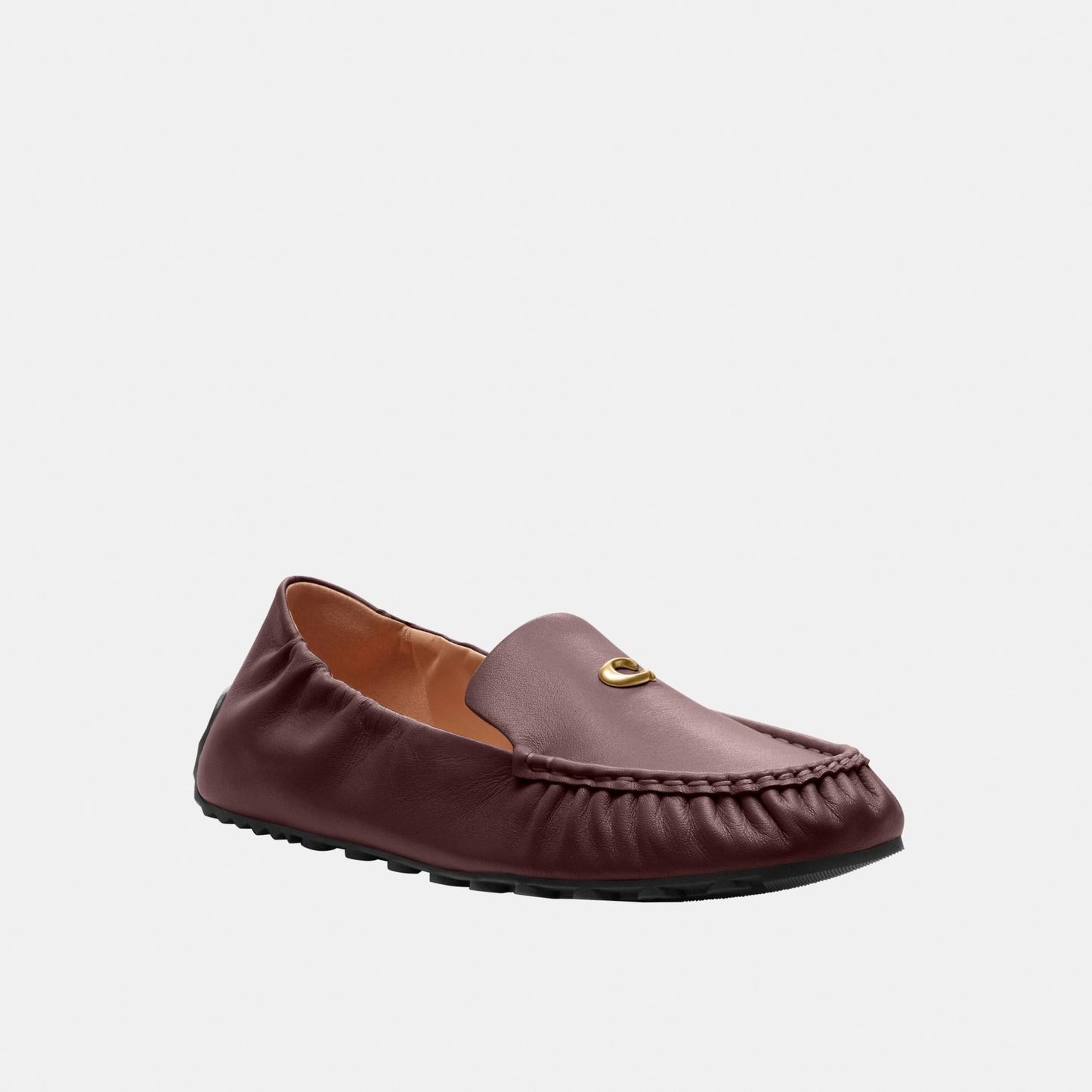 Ronnie Loafer
