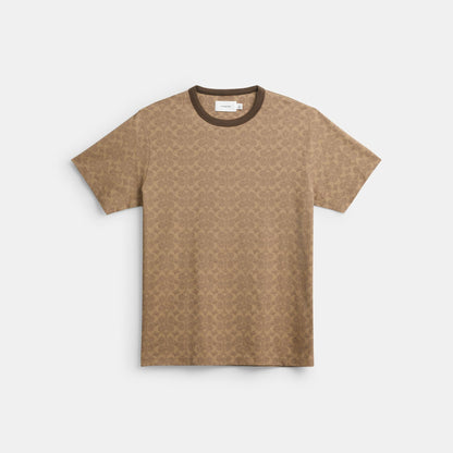 CP978-Signature T-Shirt
