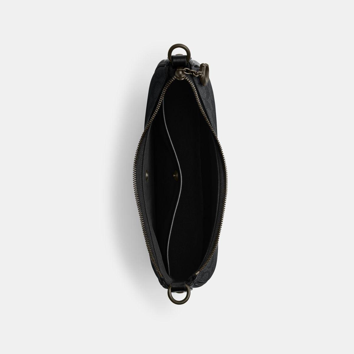 CC SIG MIRA SB-CQ764-Mw/Charcoal/Black