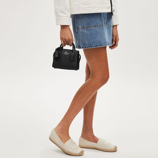 CR209-Andrea Mini Carryall