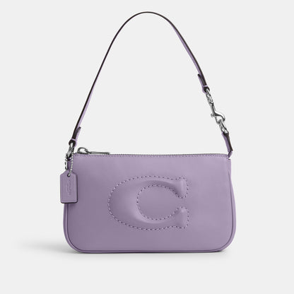 CR364-Nlt 19 Dbss Sclpt C-SV/LIGHT VIOLET