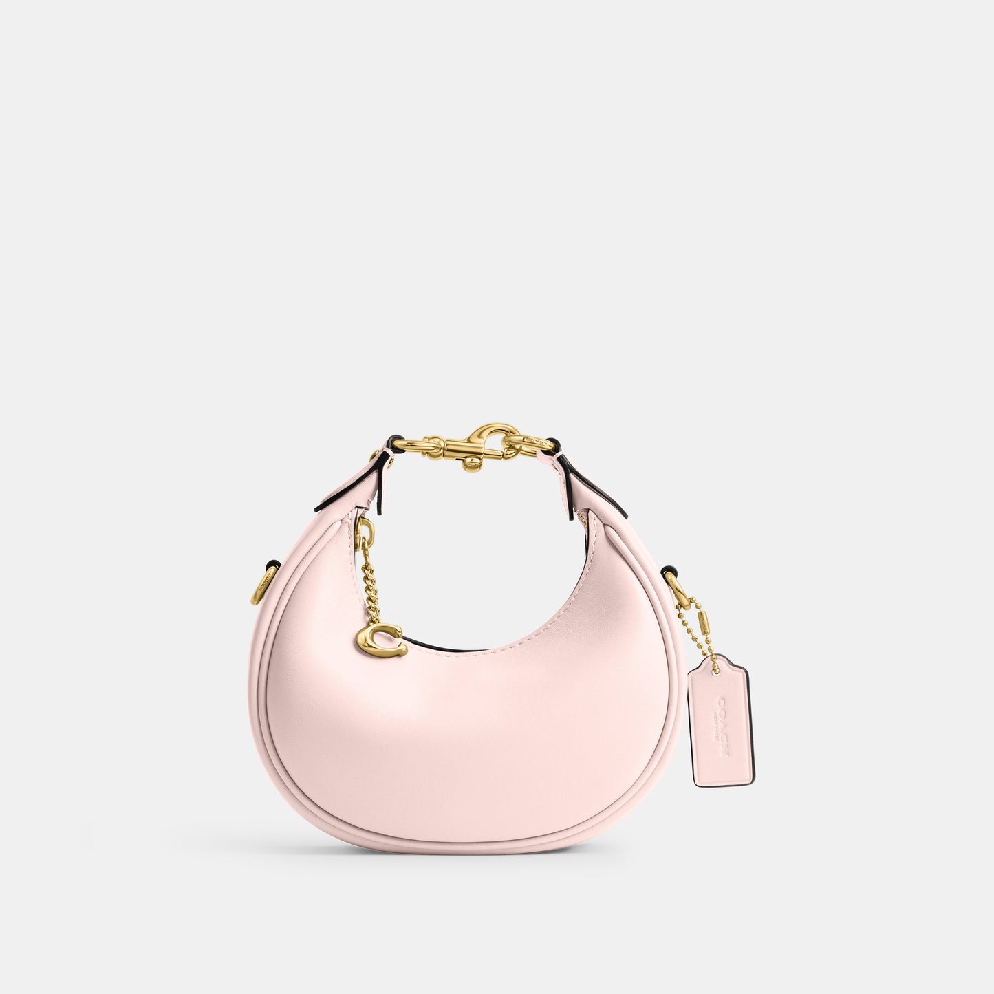 CR508-Jonie Bag-B4/Blush