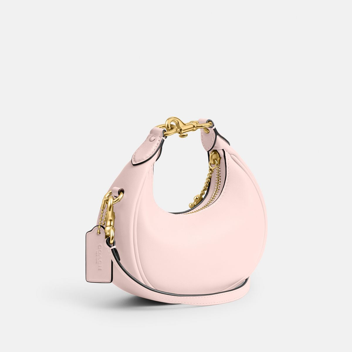 CR508-Jonie Bag-B4/Blush