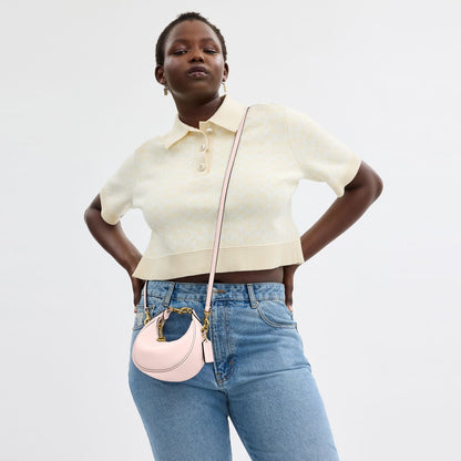 CR508-Jonie Bag-B4/Blush