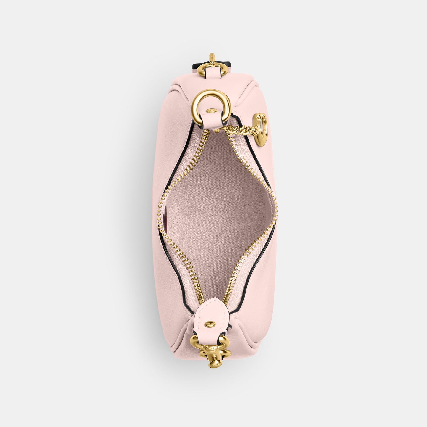 CR508-Jonie Bag-B4/Blush