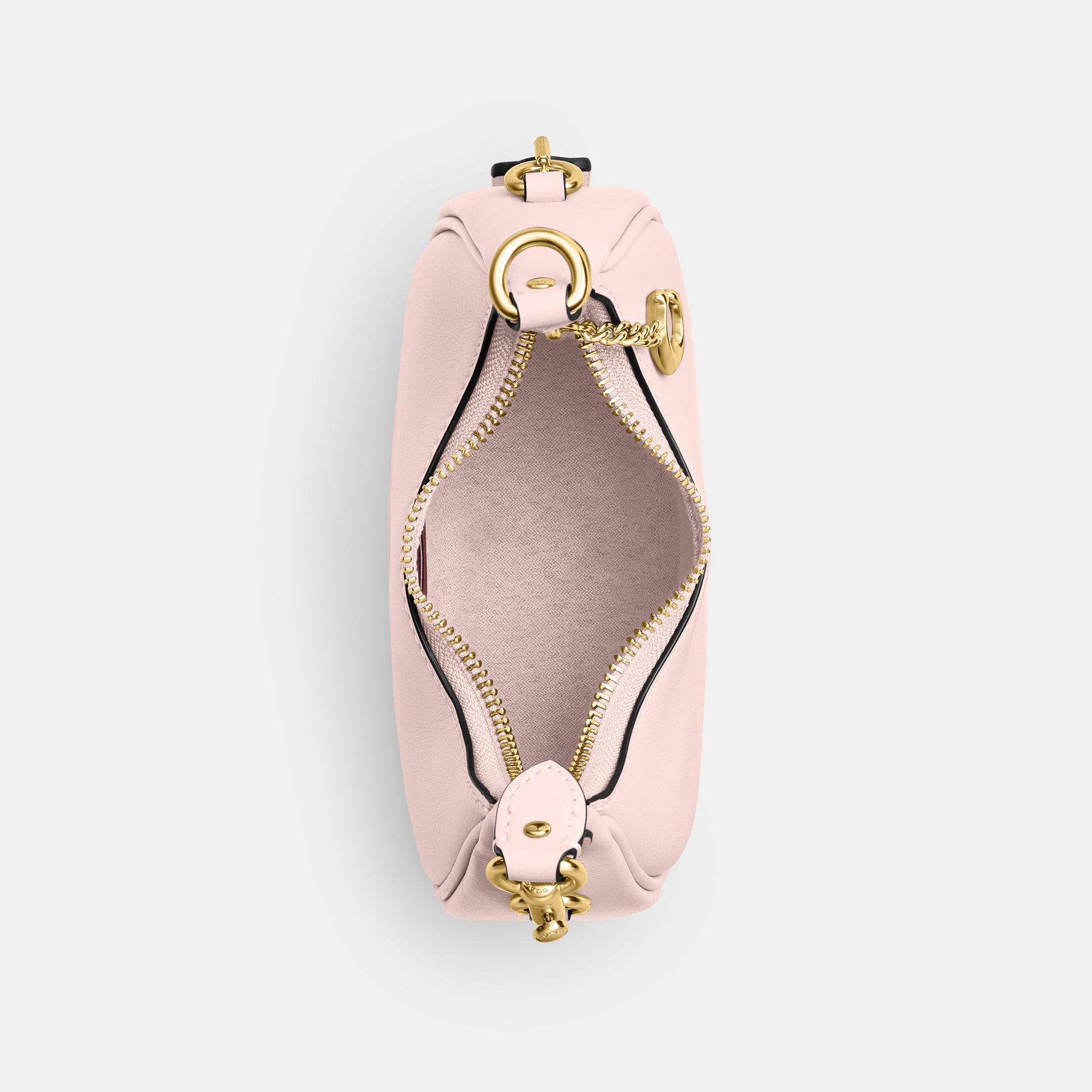 CR508-Jonie Bag-B4/Blush