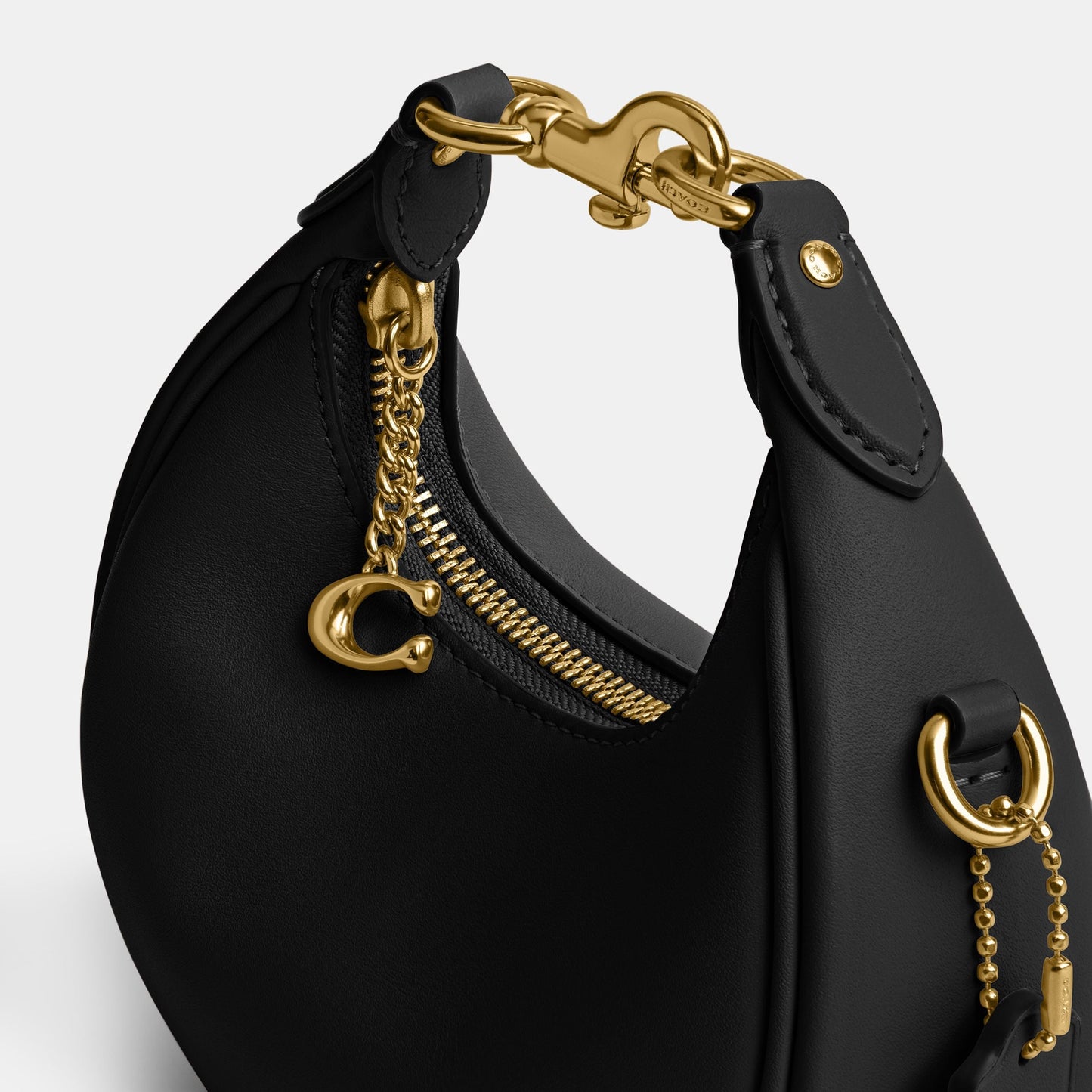 CR508-Jonie Bag-B4/Black