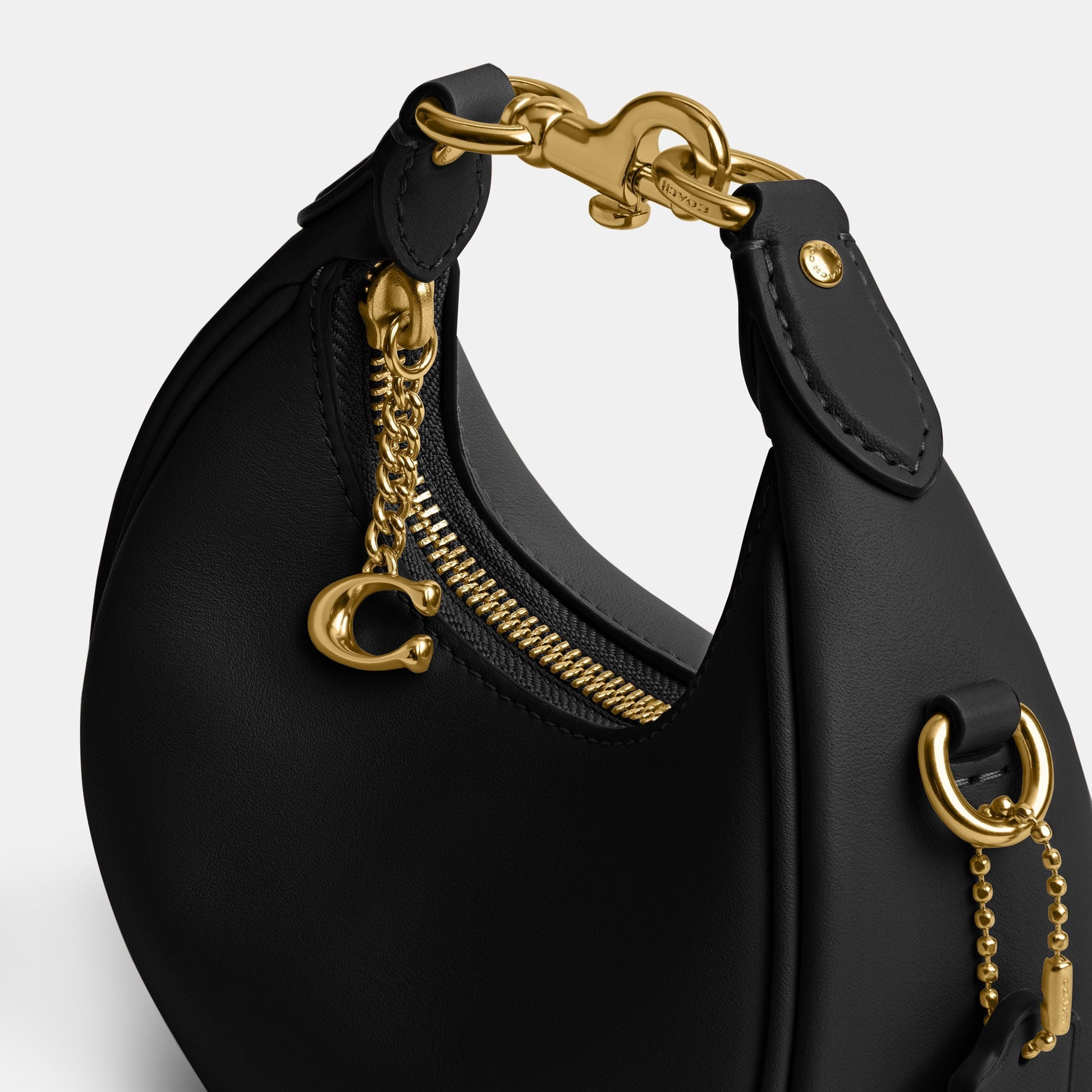 CR508-Jonie Bag-B4/Black