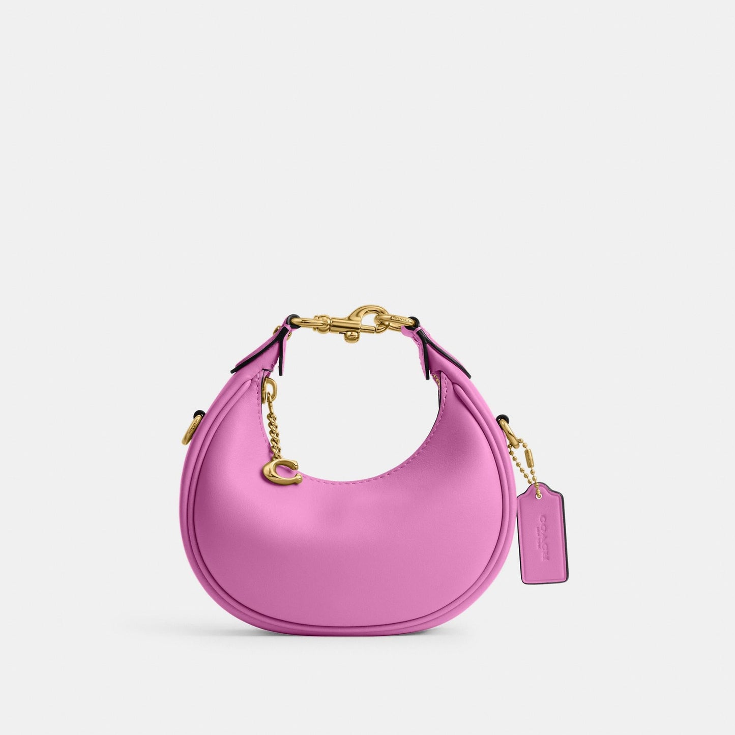CR508-Jonie Bag-B4/Fuchsia.