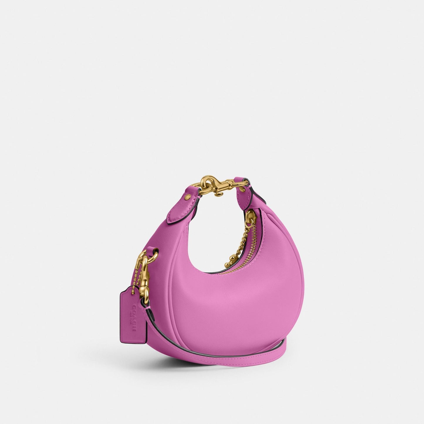CR508-Jonie Bag-B4/Fuchsia.