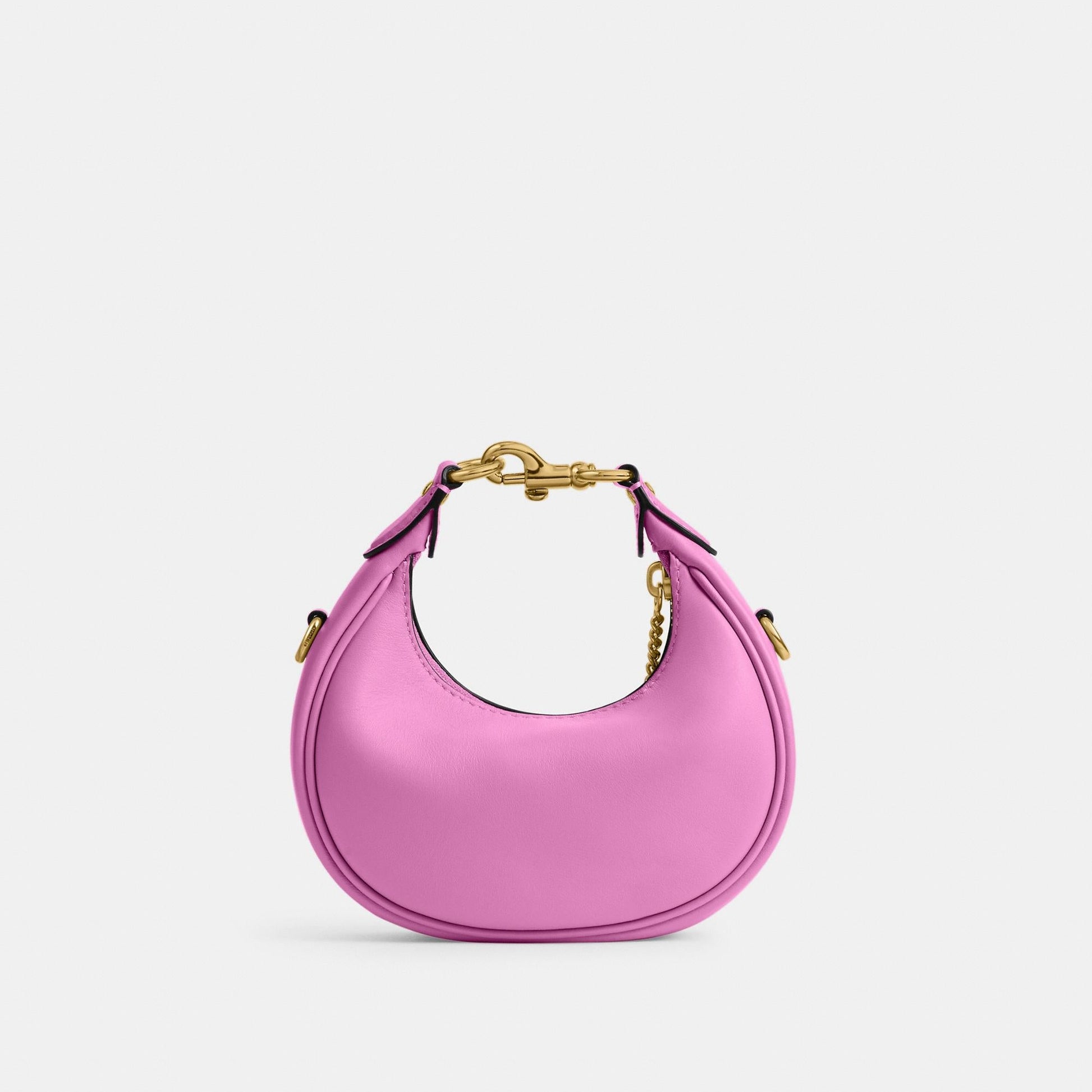 CR508-Jonie Bag-B4/Fuchsia.