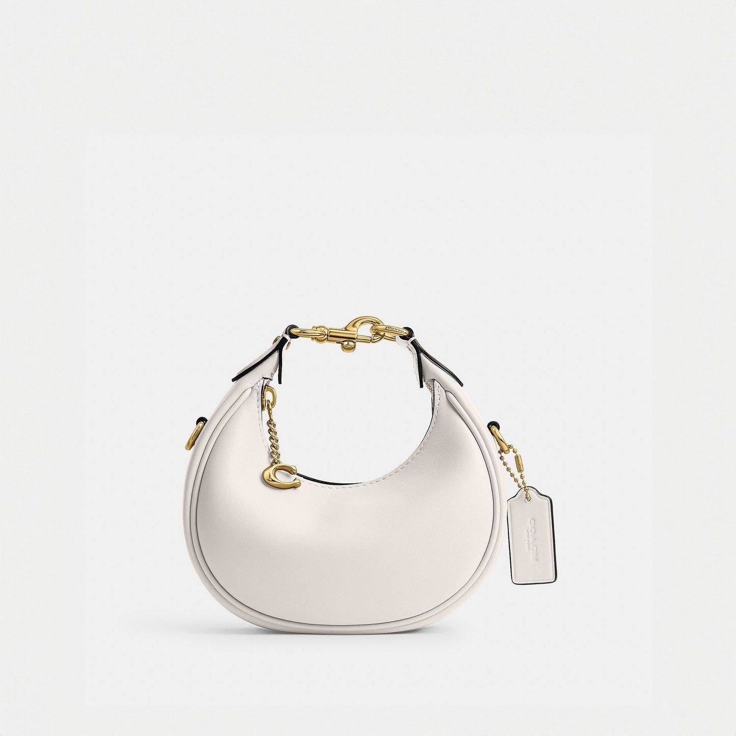 CR508-Jonie Bag-B4/Chalk