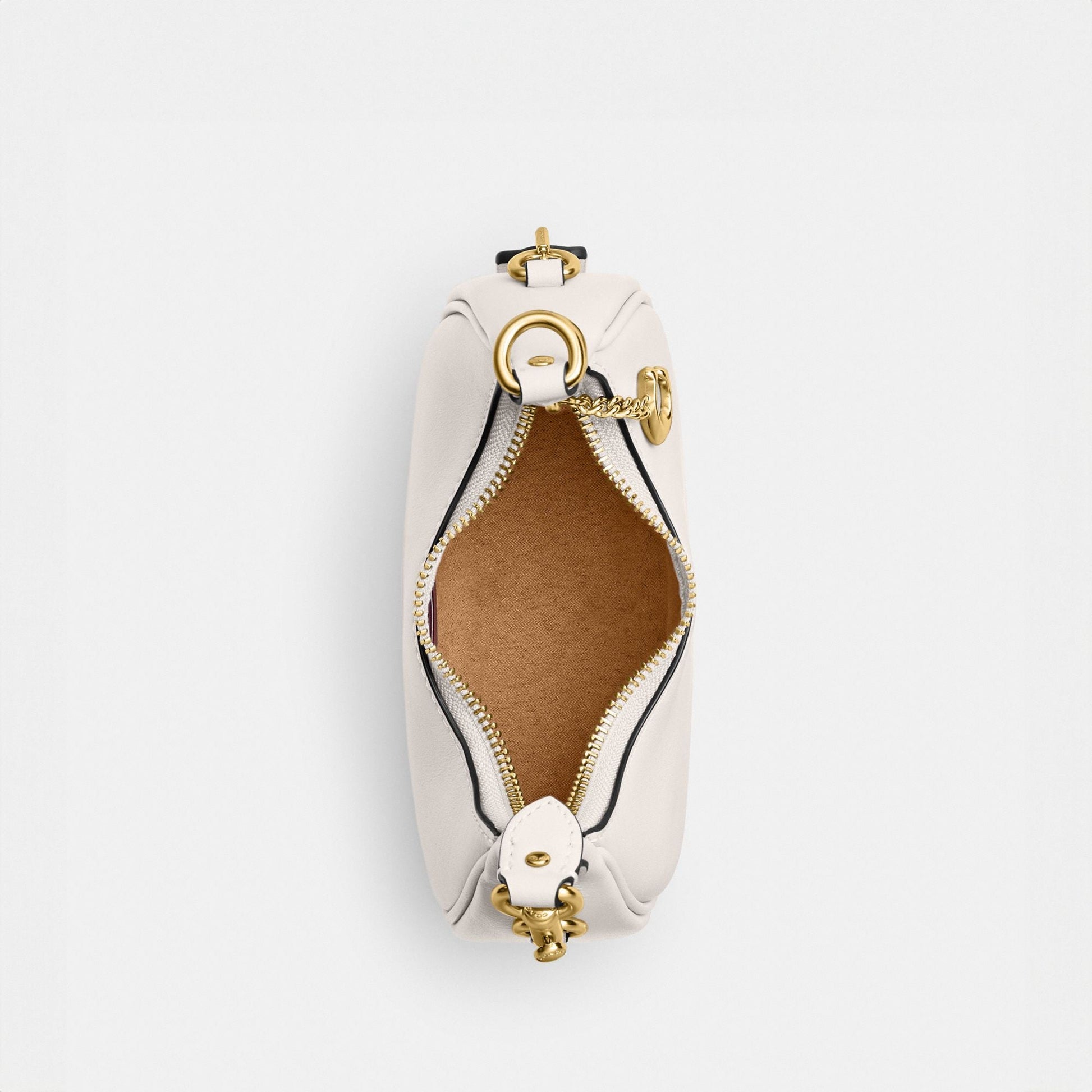 CR508-Jonie Bag-B4/Chalk