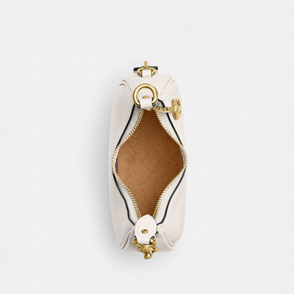 CR508-Jonie Bag-B4/Chalk