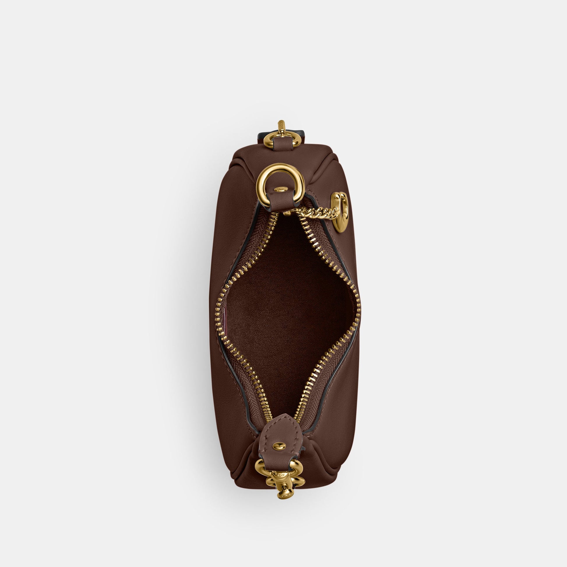 CR508-Jonie Bag-B4/Maple