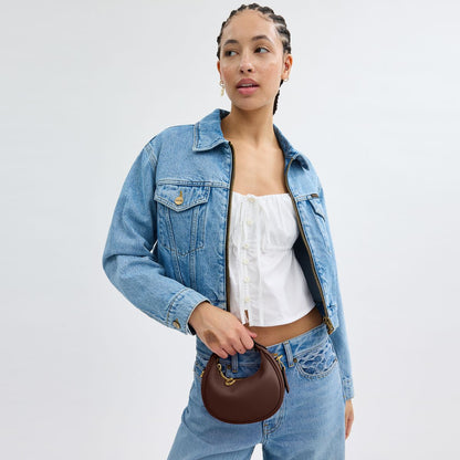 CR508-Jonie Bag-B4/Maple