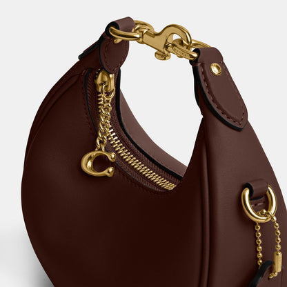 CR508-Jonie Bag-B4/Maple