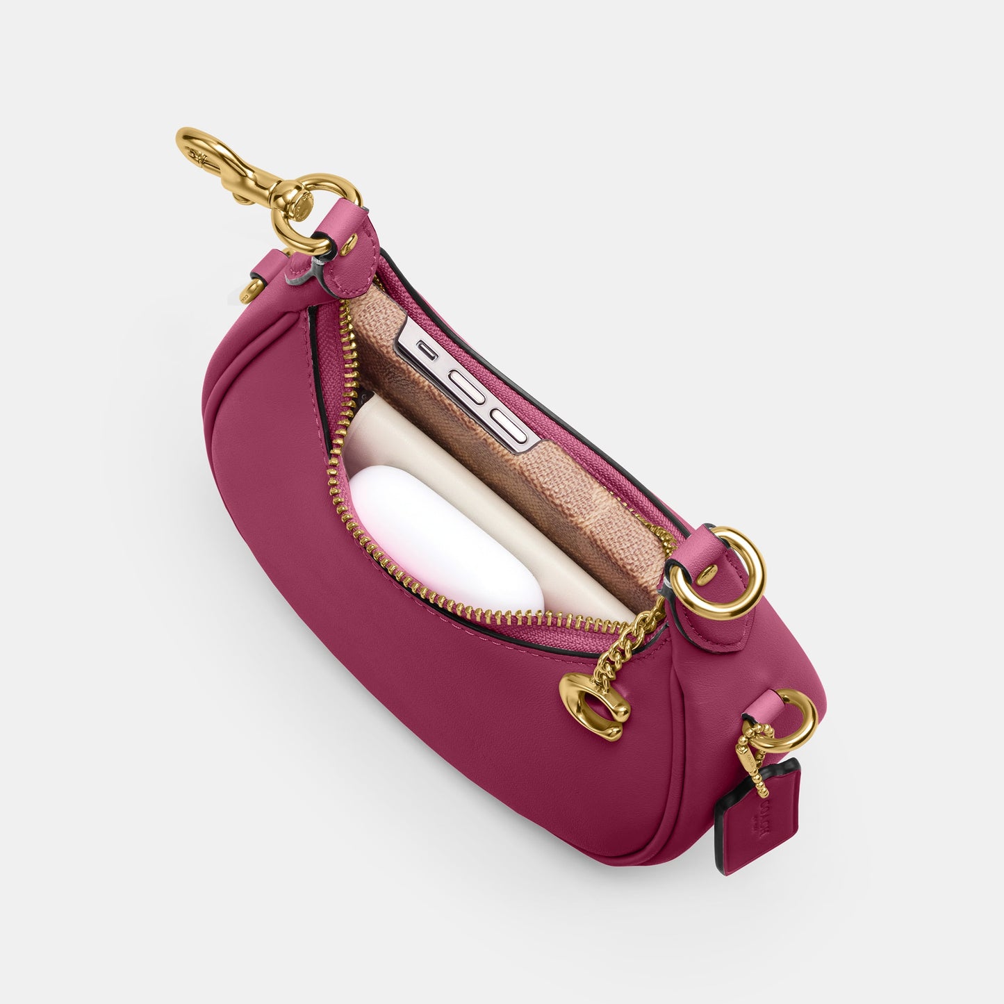 CR508-Jonie Bag-B4/Pink