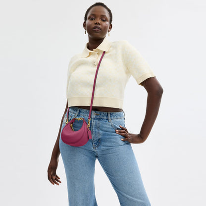 CR508-Jonie Bag-B4/Pink