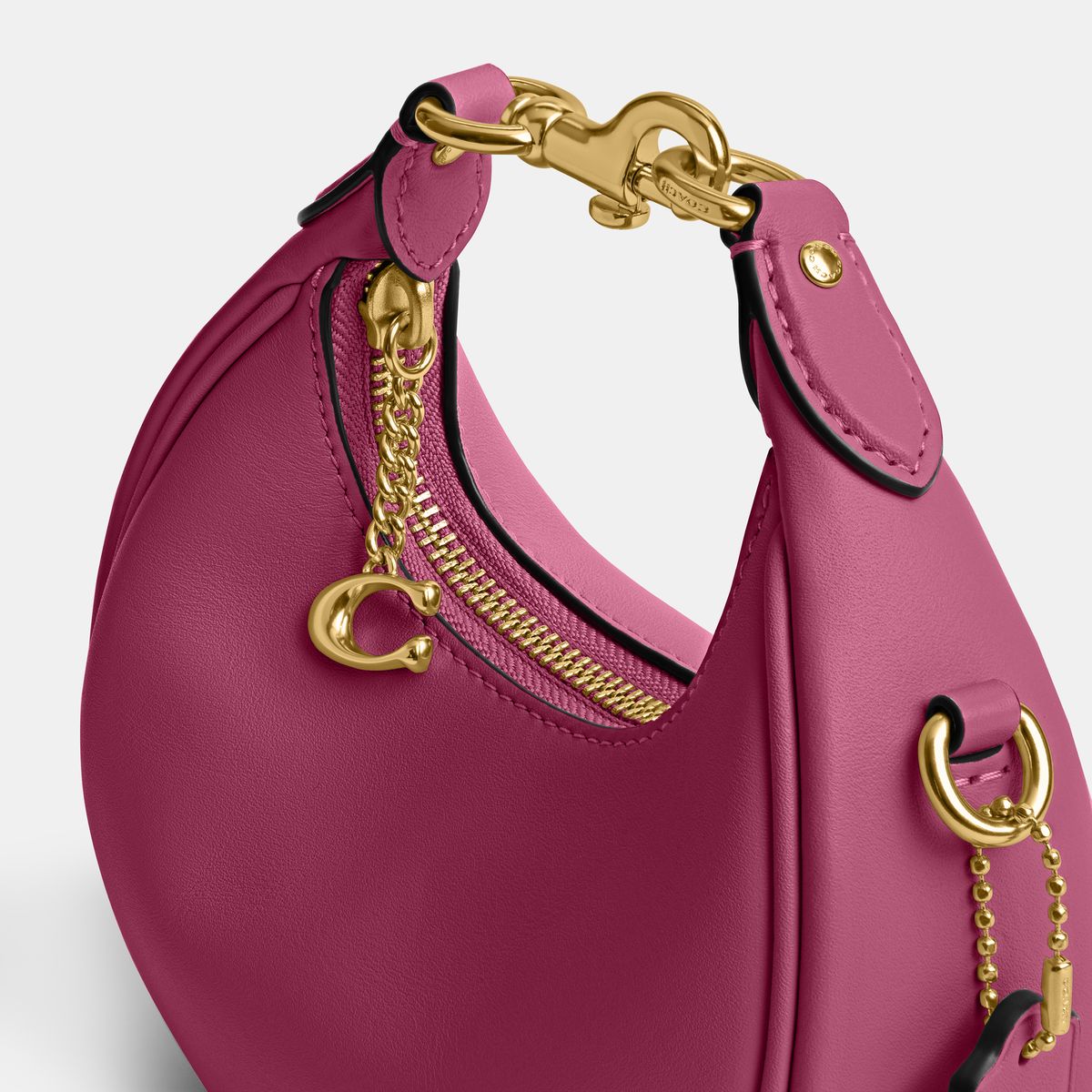 CR508-Jonie Bag-B4/Pink