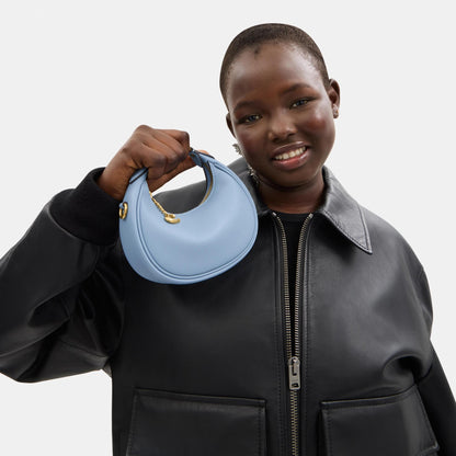 CR508-Jonie Bag-B4/Bluebell