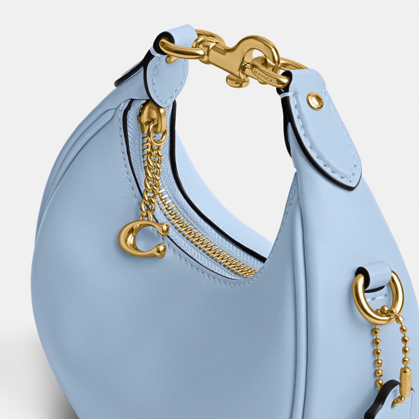 CR508-Jonie Bag-B4/Bluebell