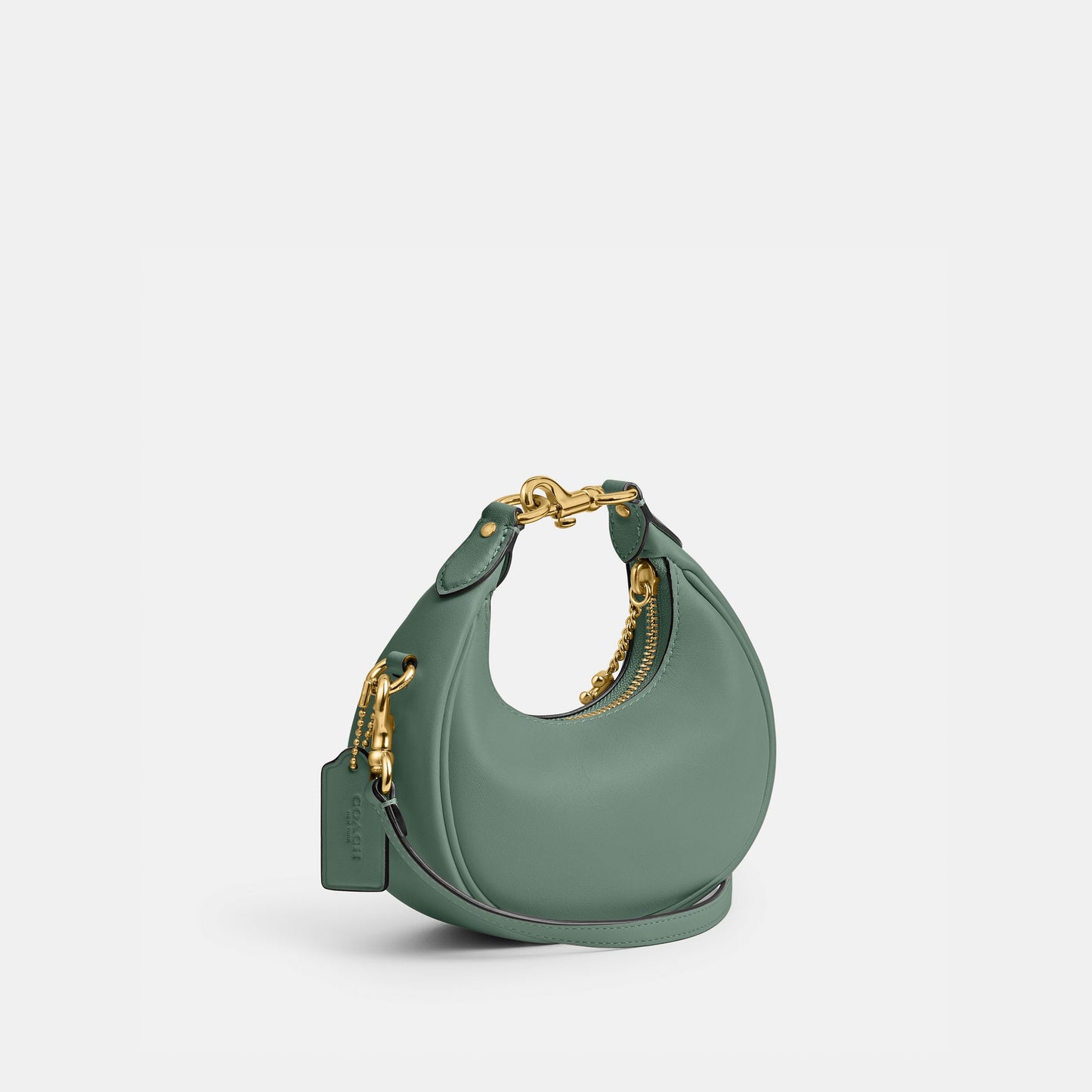 CR508-Jonie Bag-B4/Sage