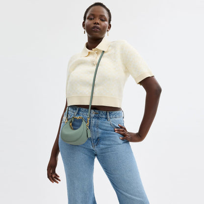 CR508-Jonie Bag-B4/Sage