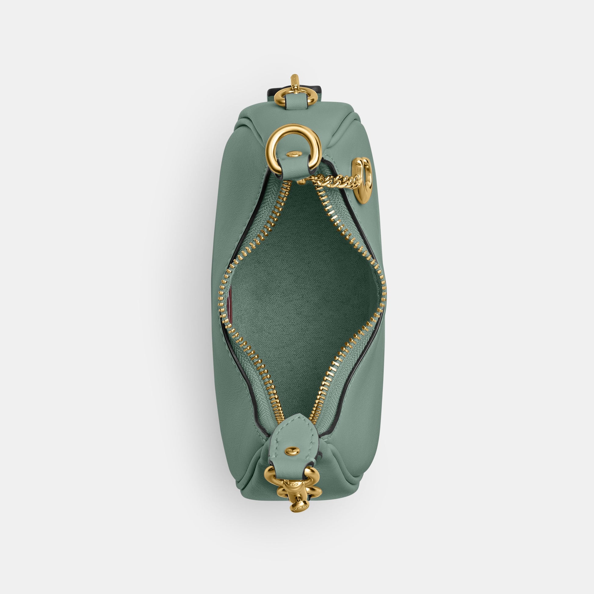 CR508-Jonie Bag-B4/Sage