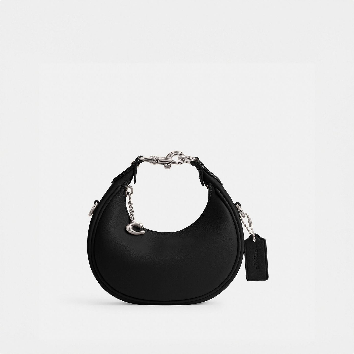 CR508-Jonie Bag-Lh/Black