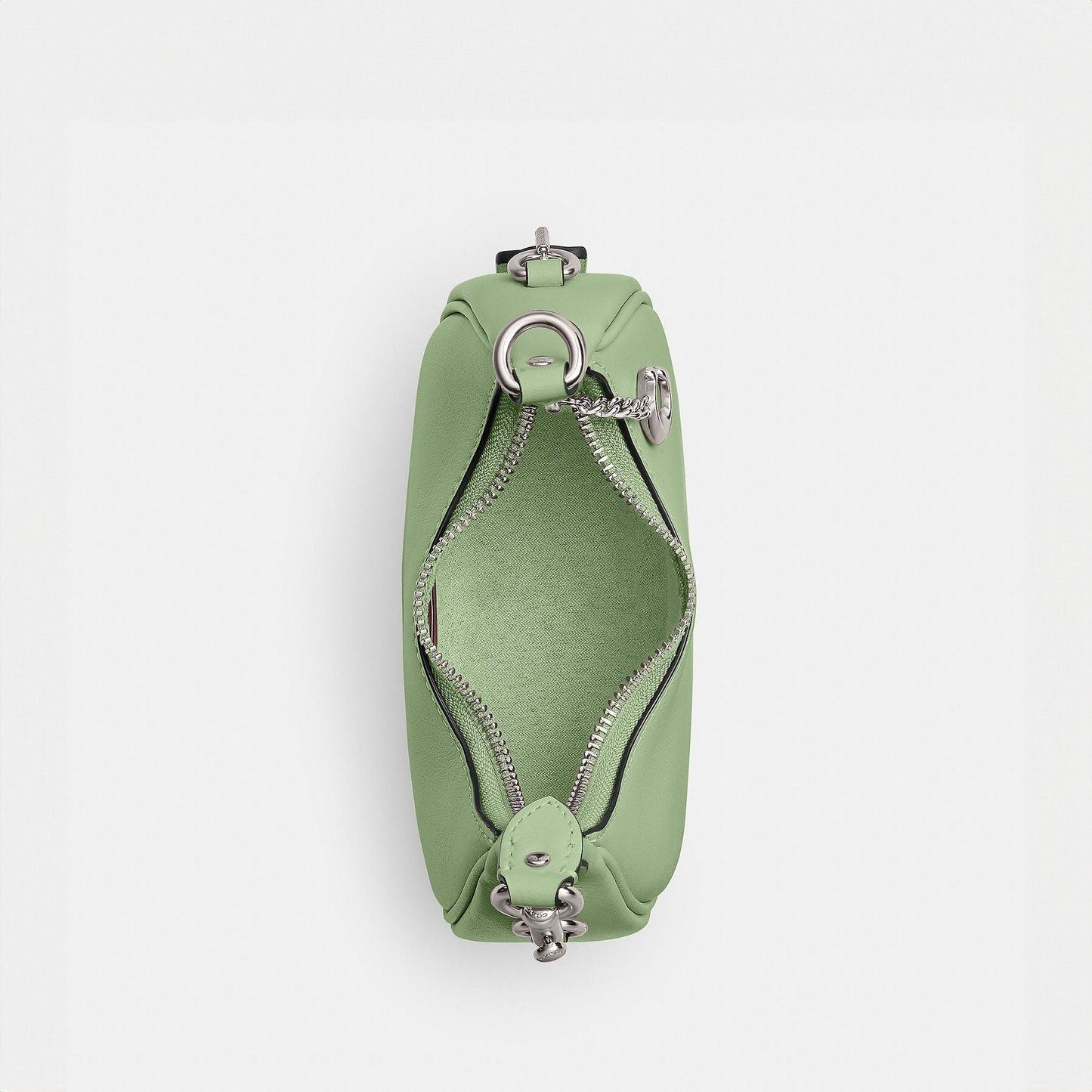 CR508-Jonie Bag-Lh/Pale Pistachio