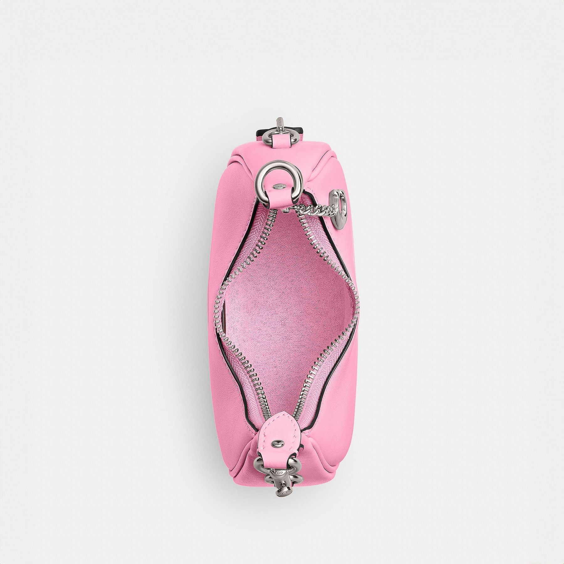 CR508-Jonie Bag-Lh/Vivid Pink