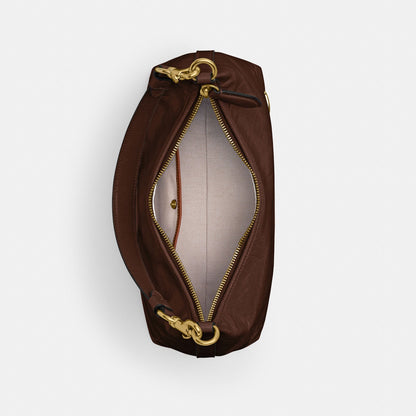 CR652-Juliet Shoulder Bag-B4/Maple
