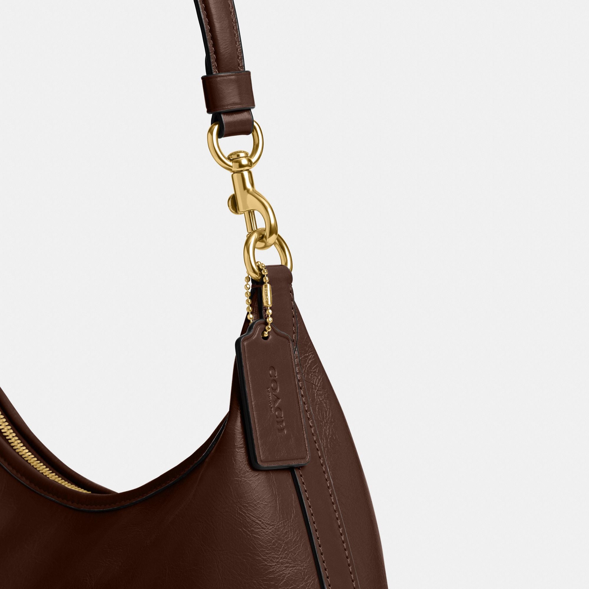 CR652-Juliet Shoulder Bag-B4/Maple