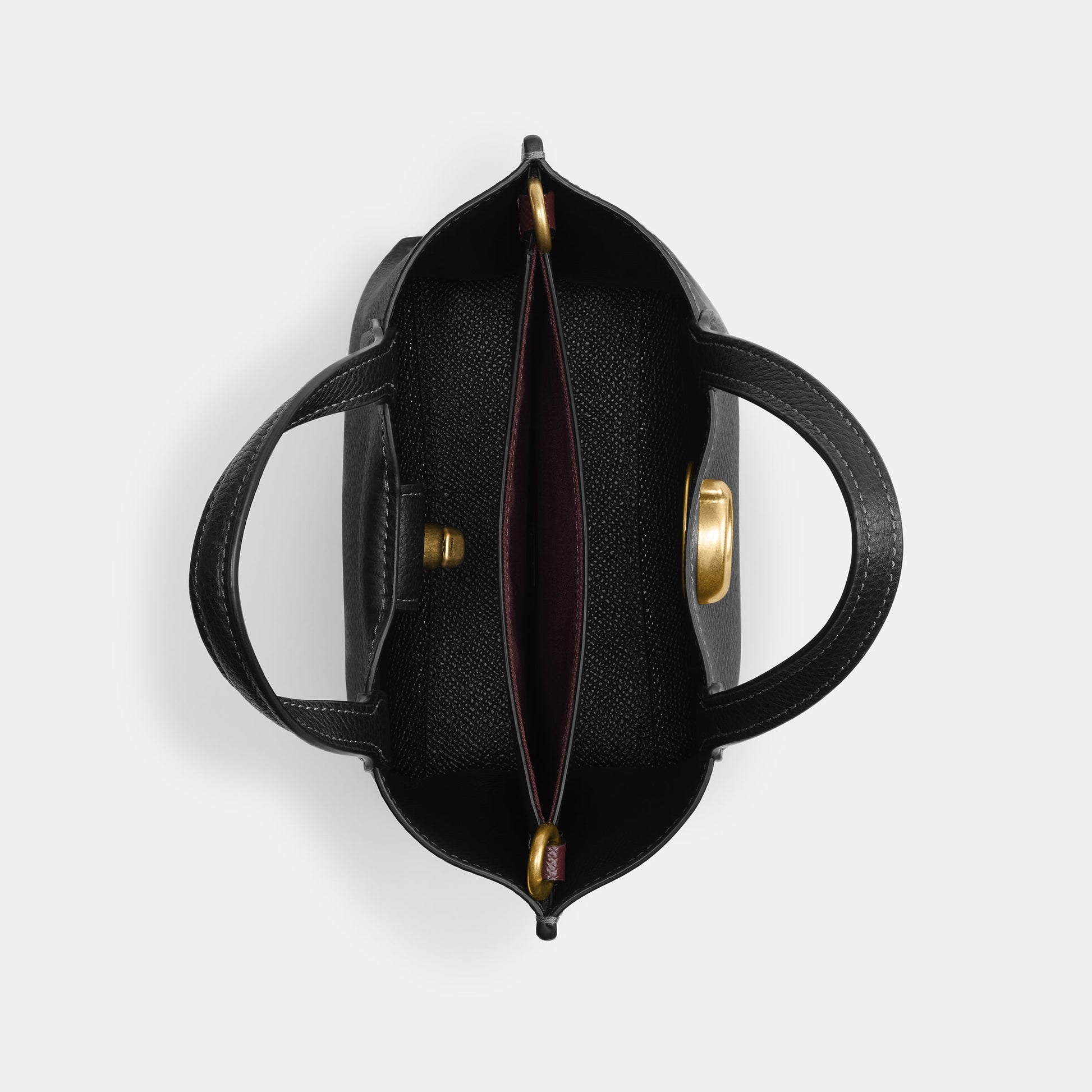 CR675-Pb Willow T 16-B4/BLACK