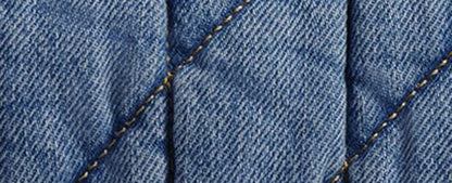 Tabby Shoulder Bag 26 With Quilting