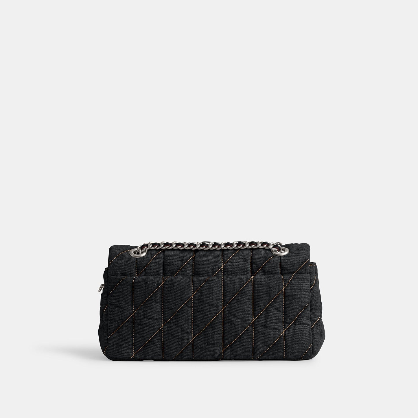 Tabby Shoulder Bag 26 With Quilting