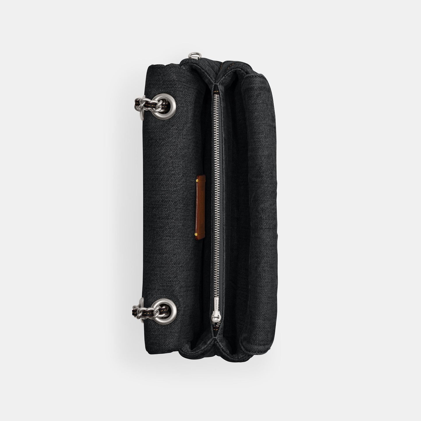 Tabby Shoulder Bag 26 With Quilting