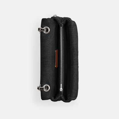 Tabby Shoulder Bag 26 With Quilting