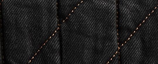 Tabby Shoulder Bag 26 With Quilting