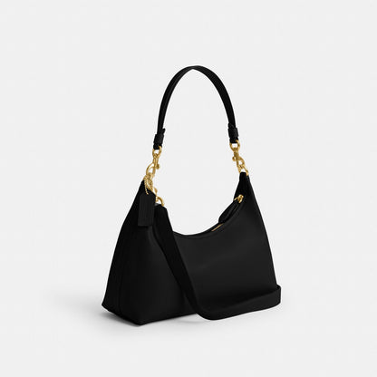 CR981-JULIET SHOULDER BAG-B4/BLACK